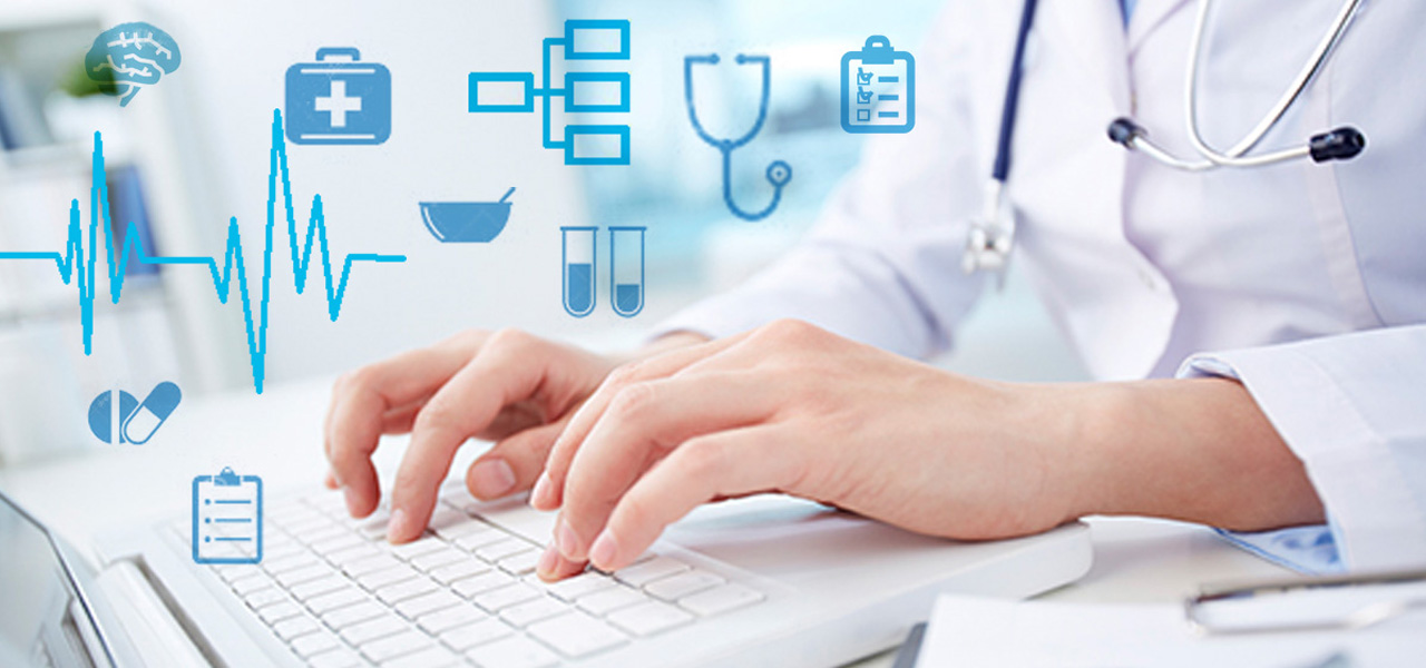 Медицинские информационные системы MIS101