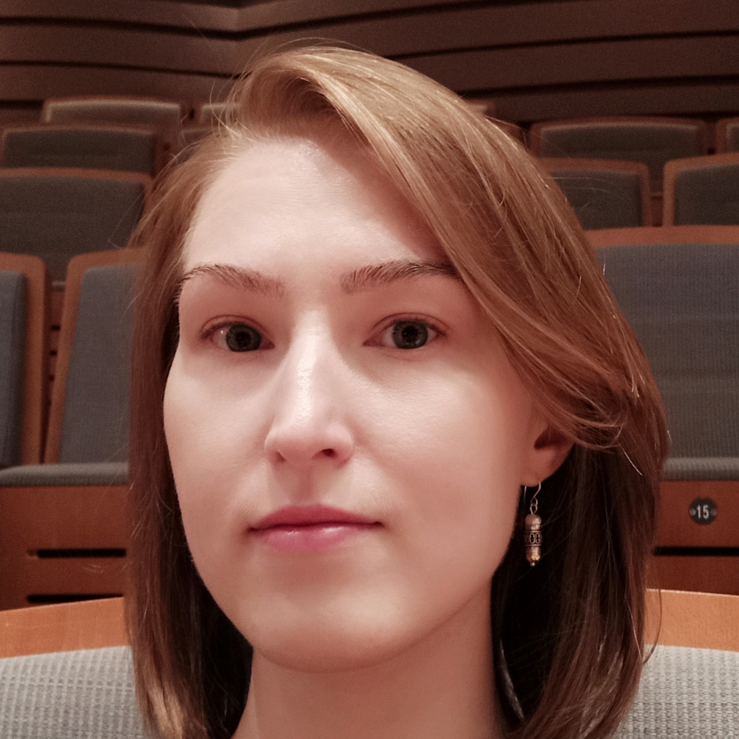 Рочева Яна Сергеевна